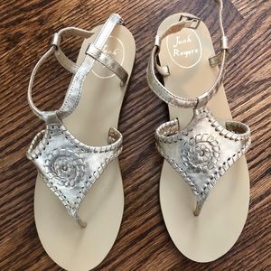 Women’s Jack Rogers Sandals - 7.5